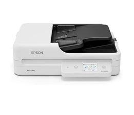 اسکنر اپسون DS-1760WN