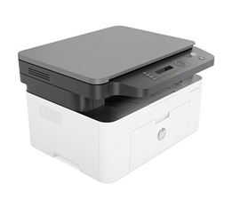 پرینتر لیزری سه کاره اچ پی 136a 