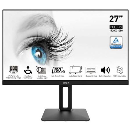 مانیتور ام‌ اس‌ آی MP271AP سایز 27 اینچ