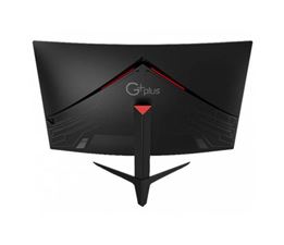مانیتور جی پلاس GGM-K328QN سایز 32 اینچ