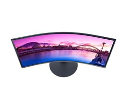 مانیتور سامسونگ LS32C390 سایز 32 اینچ