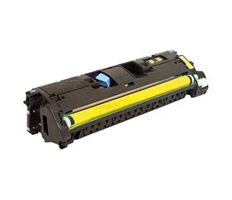کارتریج تونر رنگی اورجینال HP 121A