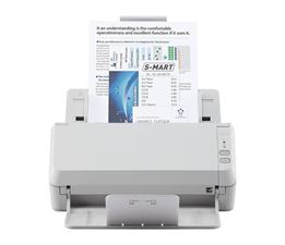اسکنر فوجیتسو fi-1120N 