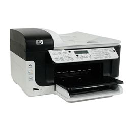 پرینتر جوهرافشان چهار کاره اچ پی Officejet 6500 