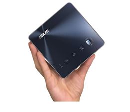 ویدئو پروژکتور قابل حمل ایسوس ZenBeam S2