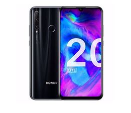 گوشی موبایل آنر  Honor 20 lite (حافظه داخلی 128 گیگابایت)