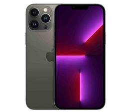 گوشی موبایل اپل iPhone 13 Pro Max (حافظه داخلی 128 گیگابایت)