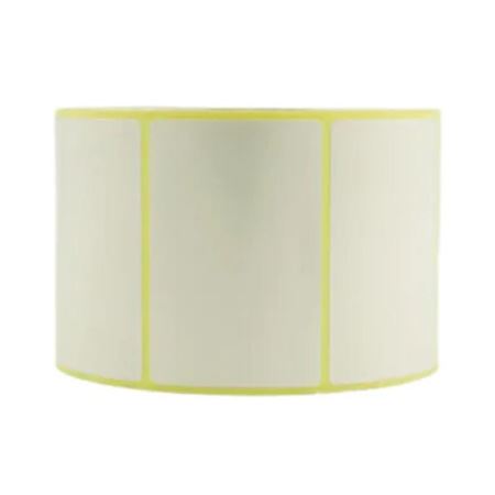 لیبل حرارتی 60×40 