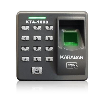 دستگاه کنترل تردد کارابان KTA-1000 