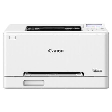 پرینتر لیزری تک کاره رنگی کانن LBP646Cdw