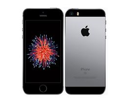 گوشی موبایل اپل  Iphone SE  (حافظه داخلی 64 گیگابایت)