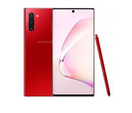 گوشی موبایل سامسونگ مدل Galaxy Note 10 (حافظه داخلی 256 گیگابایت)