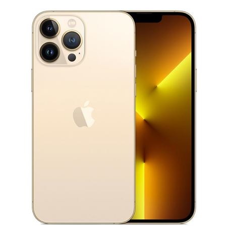 گوشی موبایل اپل iPhone 13 Pro Max (حافظه داخلی 128 گیگابایت)