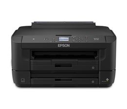 پرینتر جوهرافشان تک کاره اپسون WF-7210DTW 