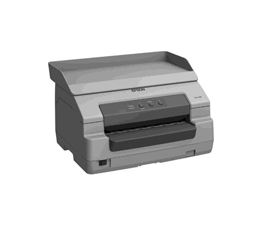 پرینتر سوزنی اپسون مدل EPSON  PLQ-22/22M 