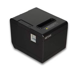 فیش پرینتر نیواک NV-802L
