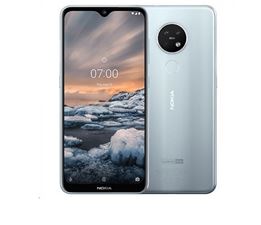 نوکیا Nokia 7.2 (حافظه داخلی 128 گیگابایت)