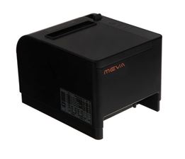 فیش پرینتر میوا TP-1200 