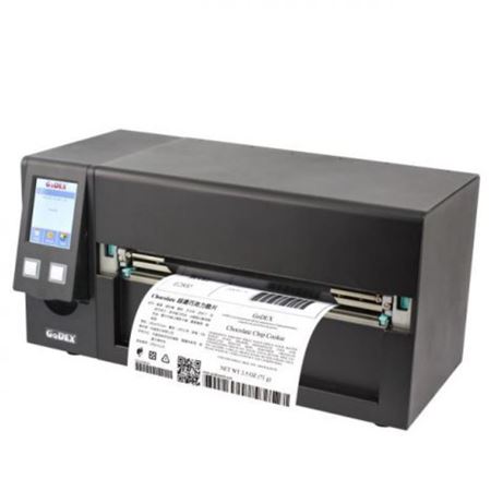 لیبل پرینتر گودکس HD830i 