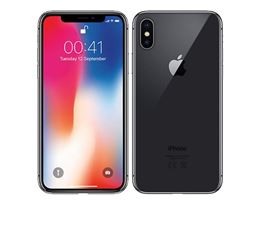 اپل Iphone X حافظه داخلی 64 گیگابایت