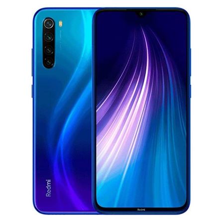 گوشی شیائومی Redmi Note 8 (حافظه داخلی 64 گیگابایت)