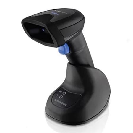 بارکدخوان دیتالاجیک QBT2590 