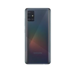 گوشی موبایل سامسونگ Galaxy A71 (حافظه داخلی 128 گیگابایت)