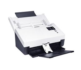 اسکنر ای ویژن AD345G 