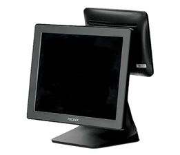 صندوق فروشگاهی پوزبک PB6412 