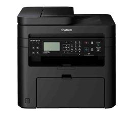 پرینتر لیزری سه کاره کانن مدل Canon MF244DW