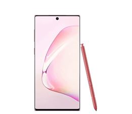 گوشی موبایل سامسونگ مدل Galaxy Note 10 (حافظه داخلی 256 گیگابایت)