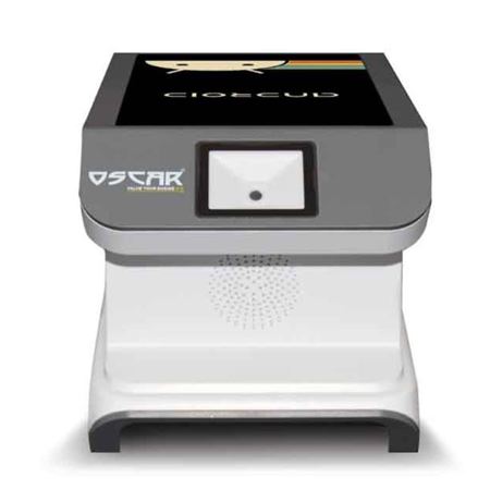 صندوق فروشگاهی اسکار POS 83A 