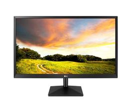 مانیتور ال جی 27MK400H-B سایز 27 اینچ