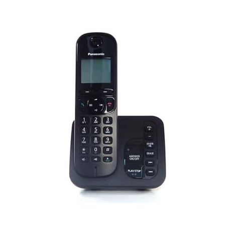 تلفن بی سیم پاناسونیک KX-TGC222