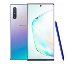 گوشی موبایل سامسونگ Note10 Plus N975F/DS (حافظه داخلی 256 گیگابایت)