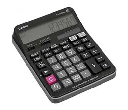 ماشین حساب کاسیو DJ-120d PLUS 