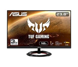 مانیتور ایسوس VG249Q1R سایز 23/8 اینچ