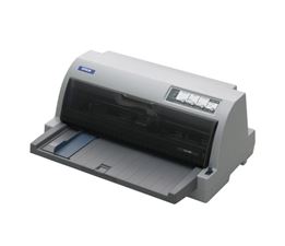 پرینتر سوزنی اپسون LQ-690 