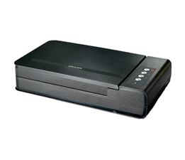 اسکنر پلاستک OpticBook 4800 