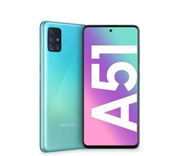 گوشی موبایل سامسونگ Galaxy A51 (حافظه داخلی 128 گیگابایت)