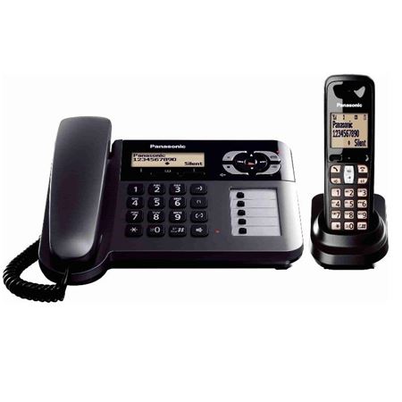 تلفن بی سیم پاناسونیک KX-TGF120 