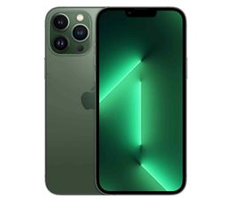 گوشی موبایل اپل iPhone 13 Pro Max (حافظه داخلی 128 گیگابایت)