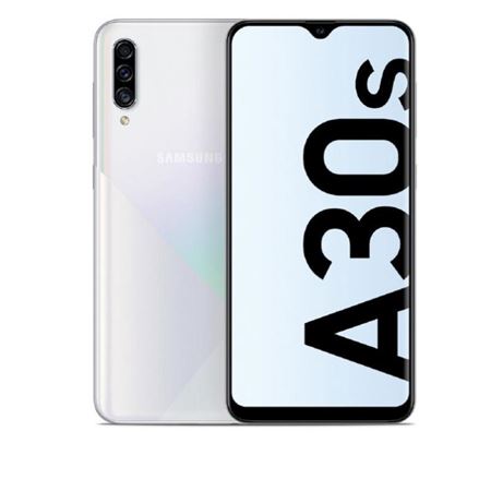 گوشی موبایل سامسونگ Galaxy A30s (حافظه داخلی 128 گیگابایت)