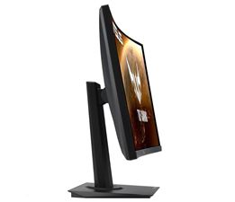 مانیتور ایسوس VG24VQE سایز 23/6 اینچ 