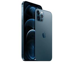 گوشی موبایل اپل  مدل iPhone 12 Pro ( حافظه داخلی 256 گیگابایت)