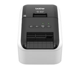لیبل پرینتر برادر QL-800 