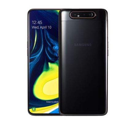 گوشی موبایل سامسونگ Galaxy A80 (حافظه داخلی 128 گیگابایت)