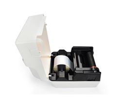 لیبل پرینتر رونگتا RP400 