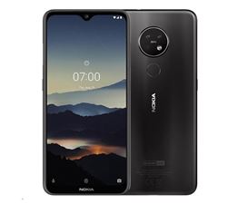 نوکیا Nokia 7.2 (حافظه داخلی 128 گیگابایت)