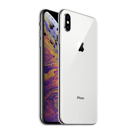 گوشی موبایل اپل iPhone XS Max A2101  (حافظه داخلی 256 گیگابایت)